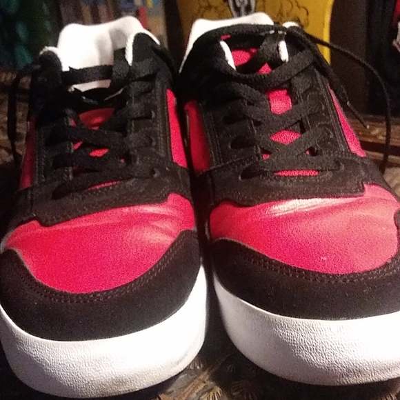 NIKE SB DELTA FORCE sz.11 us men's - Picture 6 of 6